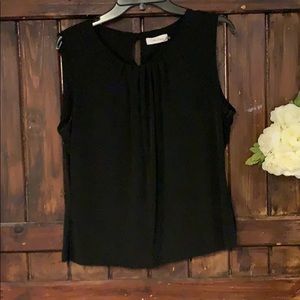 A lovely black shell